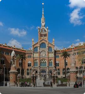 barcelona